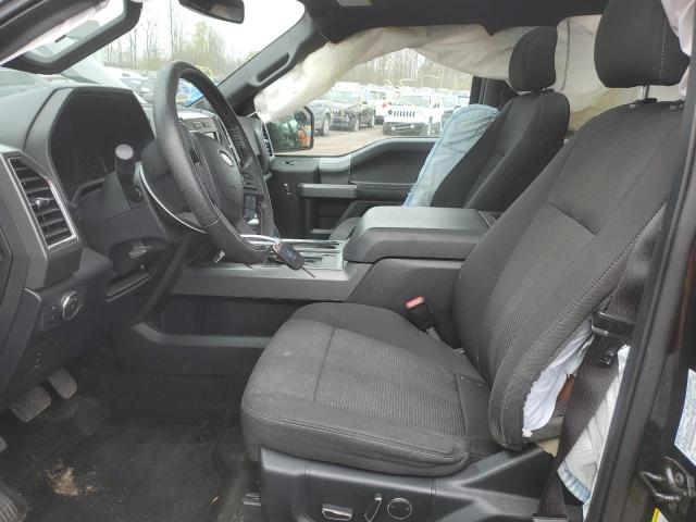 صورة رقم 7 من المزاد - 2015 FORD F150 SUPER مع VIN 1FTEW1EP7FFB48121