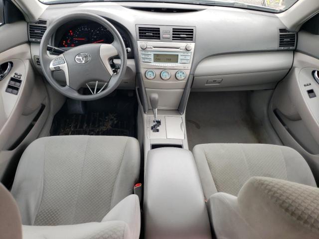 Photo 8 from auction – 2009 TOYOTA CAMRY BASE with VIN 4T4BE46K19R098506