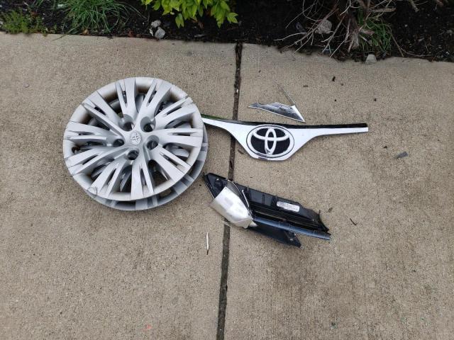 Photo 12 from auction – 2013 TOYOTA CAMRY L with VIN 4T1BF1FK8DU653983