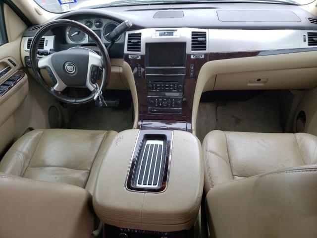 Photo 8 from auction – 2012 CADILLAC ESCALADE L with VIN 1GYS3BEF2CR106050