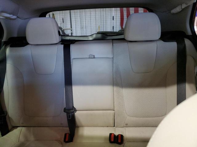 Photo 10 from auction – 2022 BUICK ENCORE GX with VIN KL4MMESL3NB047569