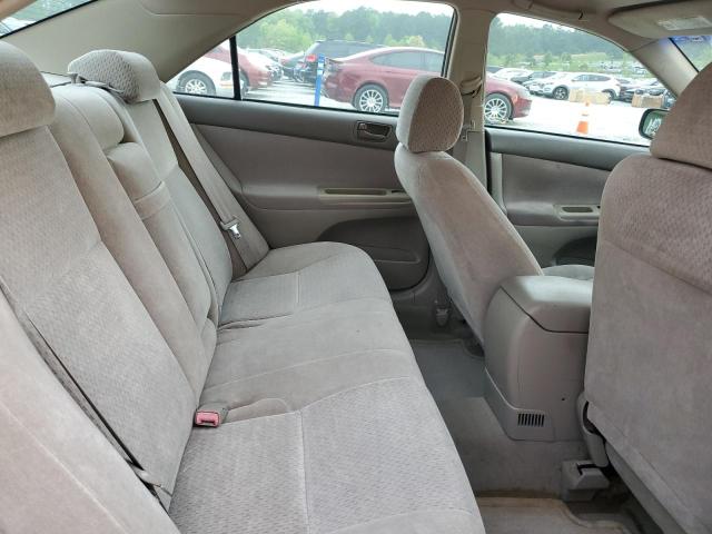 Photo 10 from auction – 2002 TOYOTA CAMRY LE with VIN 4T1BE32K22U577209