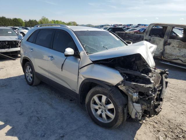 Photo 4 from auction – 2012 KIA SORENTO BA with VIN 5XYKTDA26CG297300