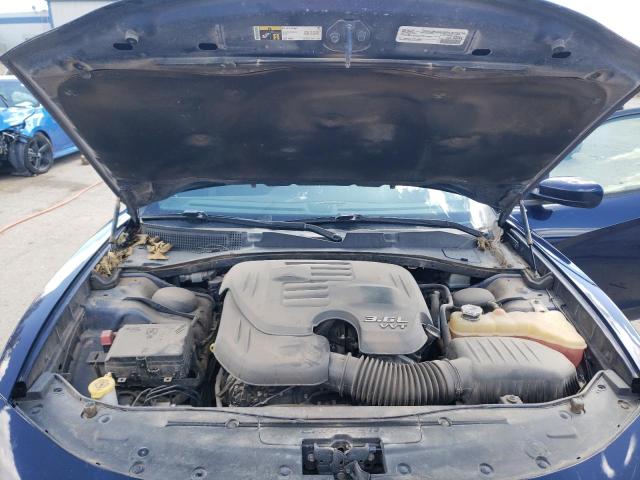 Фото 11 с аукциона – 2016 DODGE CHARGER SE с VIN 2C3CDXBG8GH146872