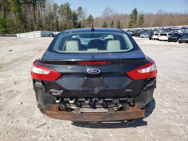 Zdjęcie 6 z aukcji – 2012 FORD FOCUS SEL z VIN 1FAHP3H20CL460547