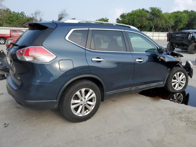 Photo 3 from auction – 2016 NISSAN ROGUE S with VIN 5N1AT2MT1GC819275