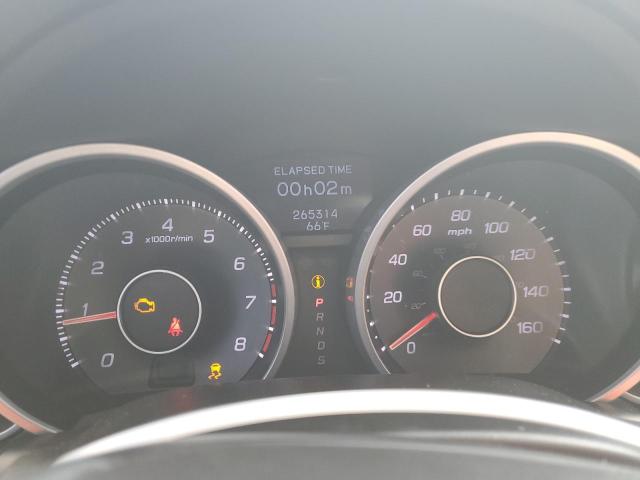 Photo 9 from auction – 2013 ACURA TL TECH with VIN 19UUA9F53DA004065