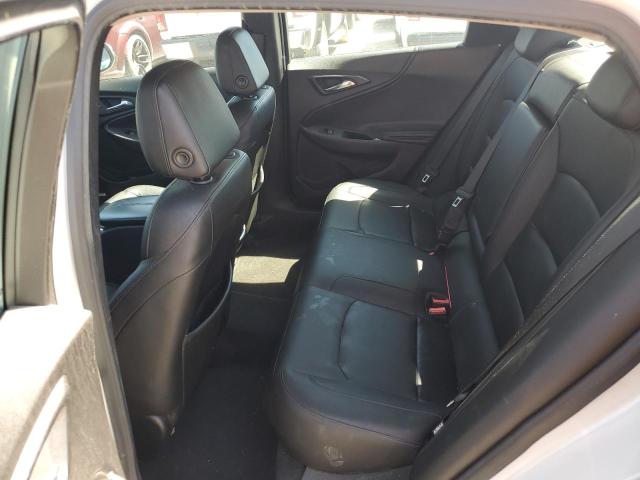 Photo 10 from auction – 2017 CHEVROLET MALIBU LT with VIN 1G1ZE5ST1HF111168