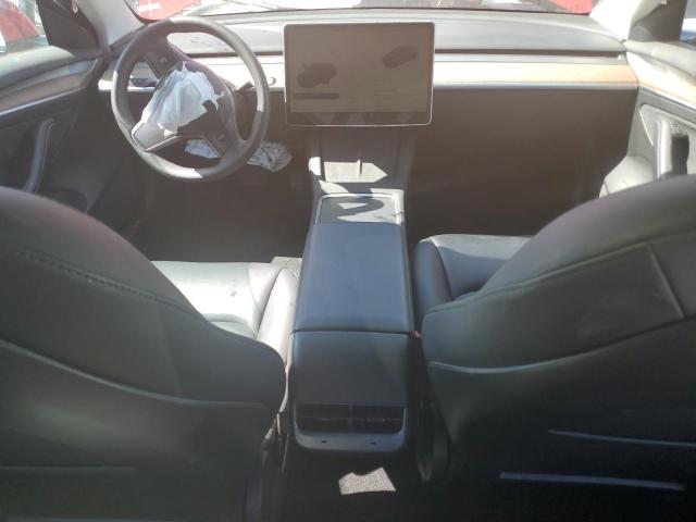 Photo 8 from auction – 2023 TESLA MODEL 3 with VIN 5YJ3E1EA1PF454940
