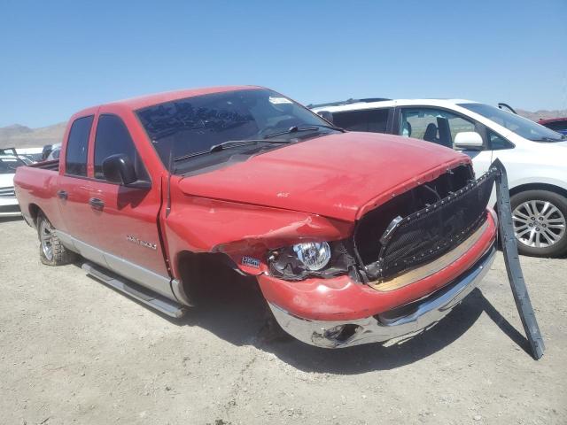 Photo 4 from auction – 2004 DODGE RAM 1500 S with VIN 1D7HA18DX4S657675