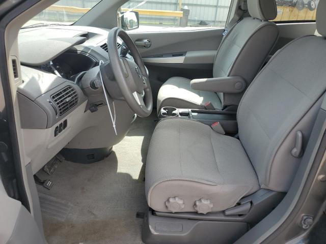 Photo 7 from auction – 2009 NISSAN QUEST S with VIN 5N1BV28U89N106916
