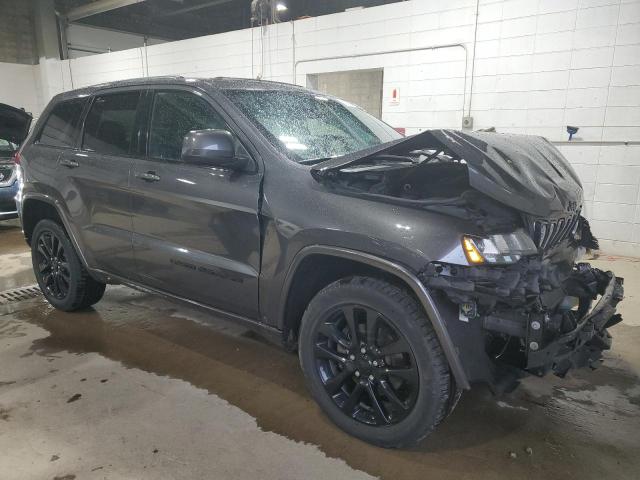 Photo 4 from auction – 2017 JEEP GRAND CHER with VIN 1C4RJFAG0HC842284