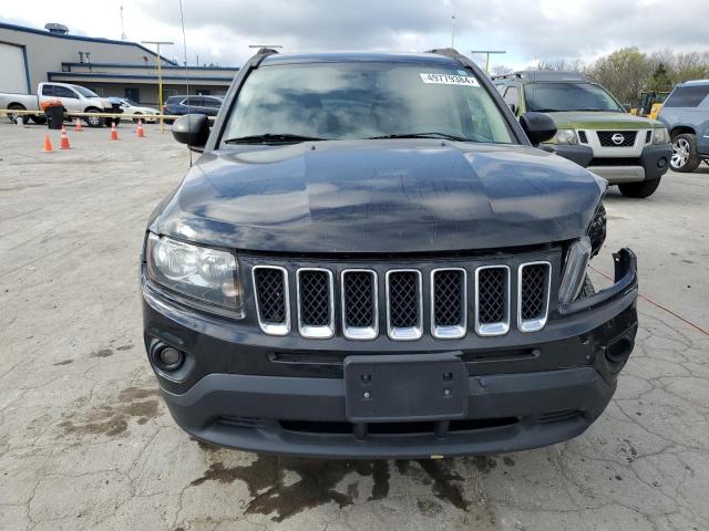Photo 5 from auction – 2016 JEEP COMPASS SP with VIN 1C4NJDBB0GD757329