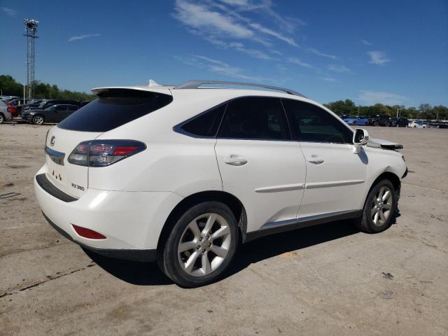 Photo 3 from auction – 2012 LEXUS RX 350 with VIN 2T2BK1BA6CC151848