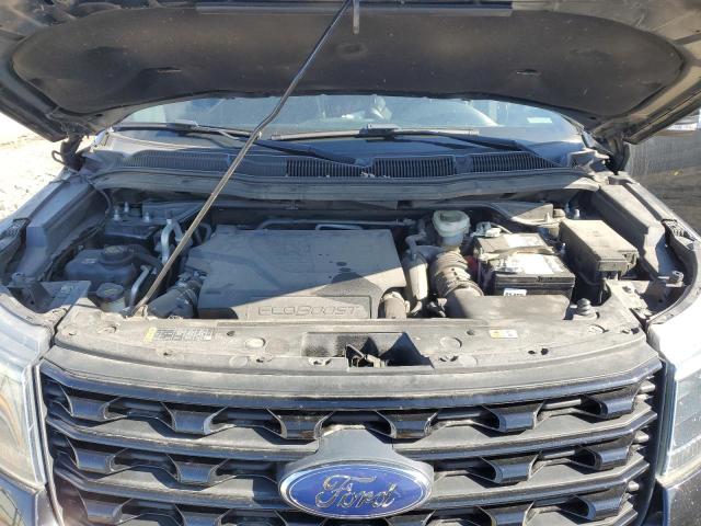 Photo 12 from auction – 2016 FORD EXPLORER S with VIN 1FM5K8GT1GGA93994