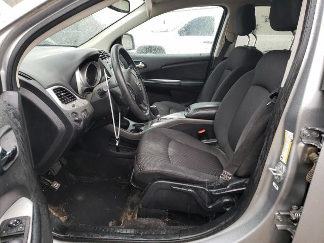 Photo 7 from auction – 2018 DODGE JOURNEY SE with VIN 3C4PDCAB0JT520031