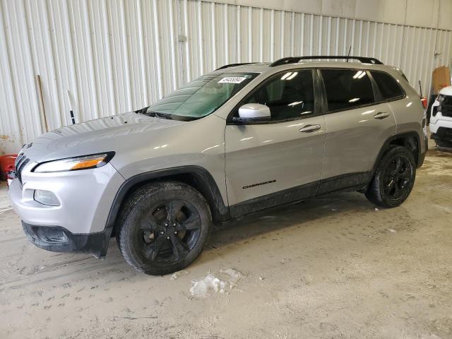 JEEP CHEROKEE L 2016 with VIN 1C4PJMDS1GW333829 - Photo from auction