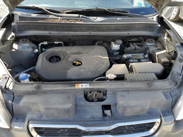 Photo 11 from auction – 2013 KIA SOUL + with VIN KNDJT2A64D7560109