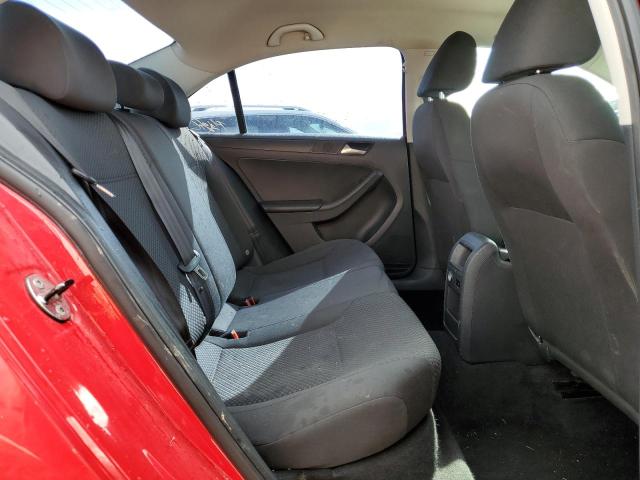 Photo 10 from auction – 2013 VOLKSWAGEN JETTA BASE with VIN 3VW2K7AJ5DM436572
