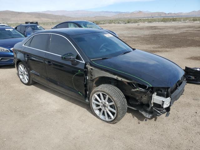 Photo 4 from auction – 2016 AUDI A3 PREMIUM with VIN WAUE8GFFXG1081318