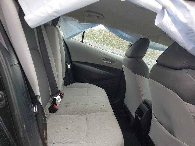 Photo 10 from auction – 2021 TOYOTA COROLLA LE with VIN 5YFEPMAE9MP189889