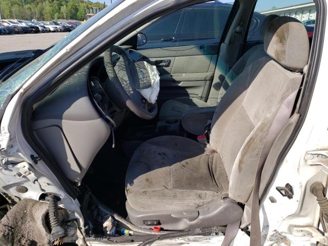 Photo 7 from auction – 2003 FORD TAURUS SES with VIN 1FAFP55253A165298