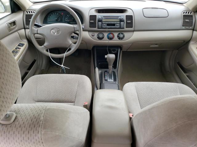 Photo 8 from auction – 2003 TOYOTA CAMRY LE with VIN 4T1BE32K43U208711