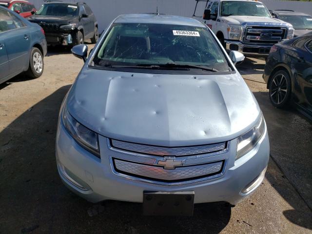Photo 5 from auction – 2013 CHEVROLET VOLT with VIN 1G1RA6E42DU141212