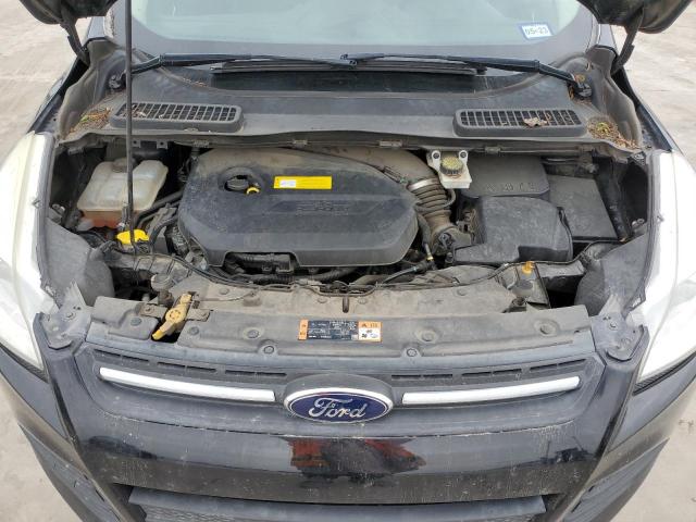 Photo 11 from auction – 2016 FORD ESCAPE SE with VIN 1FMCU0GX2GUC77400