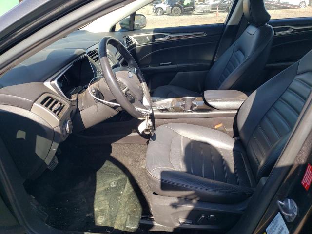 Photo 7 from auction – 2016 FORD FUSION SE with VIN 3FA6P0HD6GR108667