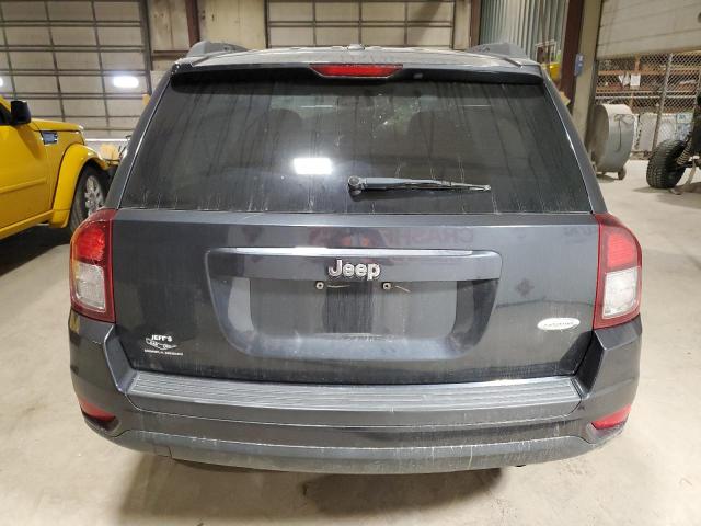 Photo 6 from auction – 2014 JEEP COMPASS LA with VIN 1C4NJCEA3ED602283