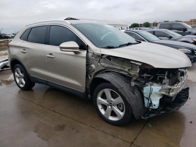 Photo 4 from auction – 2015 LINCOLN MKC with VIN 5LMCJ1A93FUJ46495