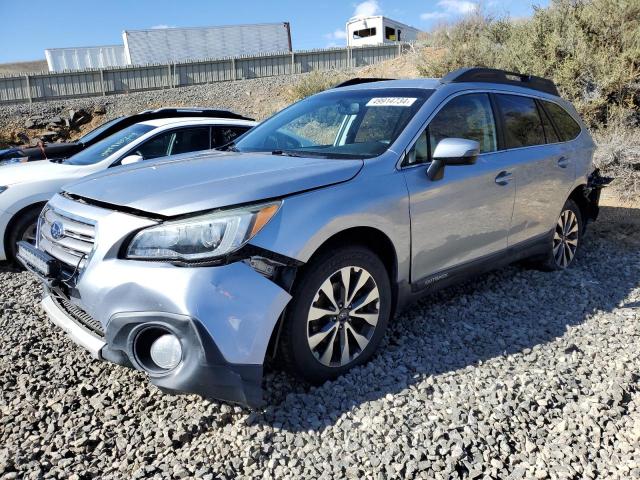 SUBARU OUTBACK 2. 2015 with VIN 4S4BSALC3F3261091 - Photo from auction