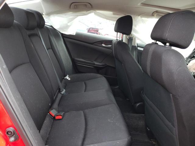 Photo 10 from auction – 2019 HONDA CIVIC EX with VIN 2HGFC1F36KH651769