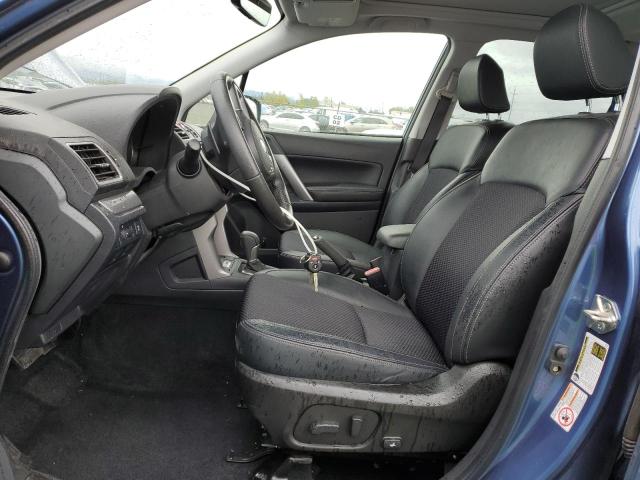 Photo 7 from auction – 2018 SUBARU FORESTER 2 with VIN JF2SJGEC5JH426918
