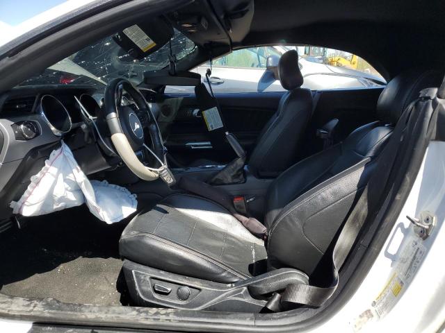 Photo 7 from auction – 2018 FORD MUSTANG with VIN 1FATP8UH5J5138862