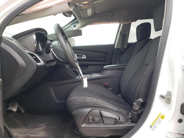 Photo 7 from auction – 2016 GMC TERRAIN SL with VIN 2GKALMEK0G6172273