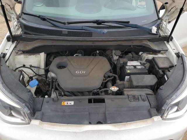 Photo 12 from auction – 2016 KIA SOUL with VIN KNDJN2A22G7389307