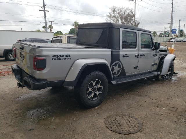 Photo 3 from auction – 2021 JEEP GLADIATOR with VIN 1C6JJTAG4ML500351