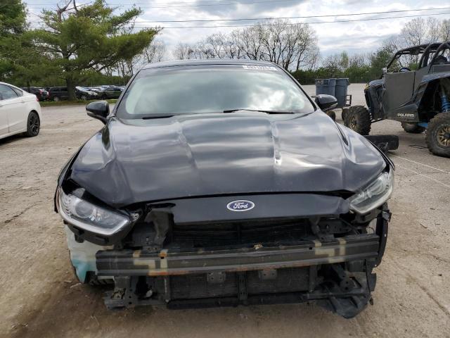 Photo 5 from auction – 2016 FORD FUSION SE with VIN 3FA6P0HD7GR131679