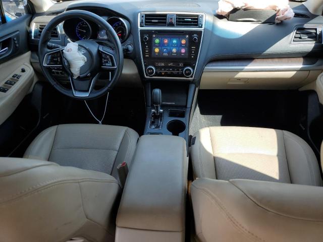 Photo 8 from auction – 2019 SUBARU OUTBACK 3. with VIN 4S4BSENC3K3203299