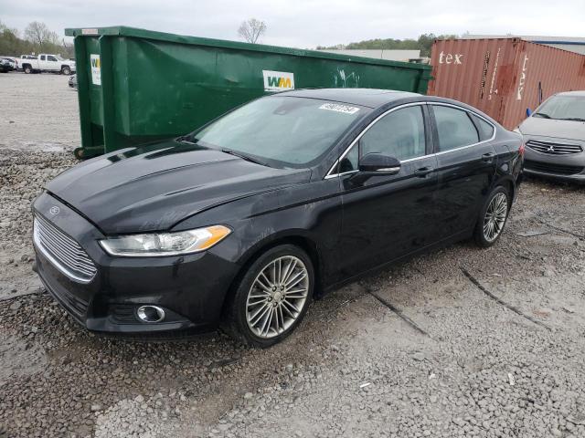 Photo 1 from auction – 2013 FORD FUSION SE with VIN 3FA6P0HR5DR160816