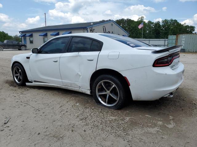 Photo 2 from auction – 2015 DODGE CHARGER PO with VIN 2C3CDXKT3FH820132