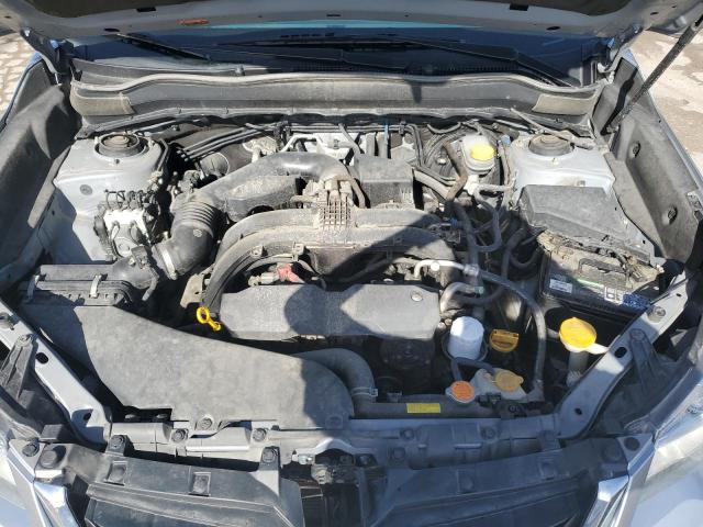 Photo 12 from auction – 2018 SUBARU FORESTER 2 with VIN JF2SJAEC6JH529729