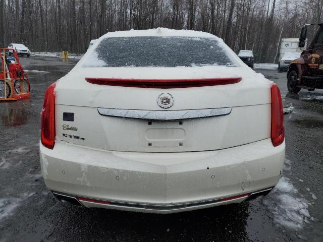 Photo 6 from auction – 2015 CADILLAC XTS LUXURY with VIN 2G61N5S35F9143795