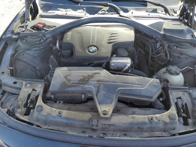 Photo 11 from auction – 2013 BMW 328 I with VIN WBA3A5C56DF352157