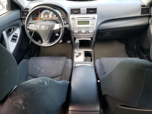 Photo 8 from auction – 2010 TOYOTA CAMRY BASE with VIN 4T1BF3EK7AU007648