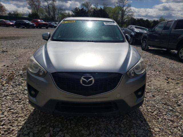 Photo 5 from auction – 2013 MAZDA CX-5 GT with VIN JM3KE4DE7D0107292