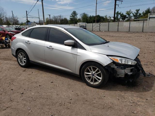 Photo 4 from auction – 2018 FORD FOCUS SE with VIN 1FADP3F2XJL207217