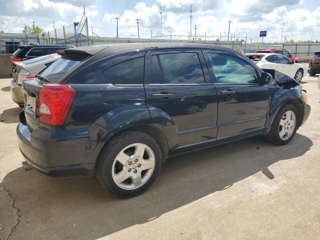 Photo 3 from auction – 2008 DODGE CALIBER with VIN 1B3HB28C18D659539